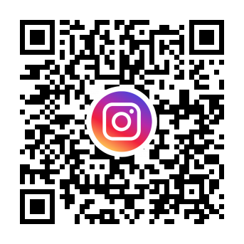 みらい美装 公式 Instagram QR