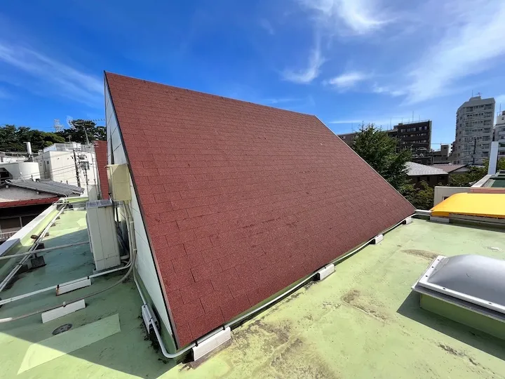 つくばみらい市 龍ヶ崎市 外壁 屋根 塗装